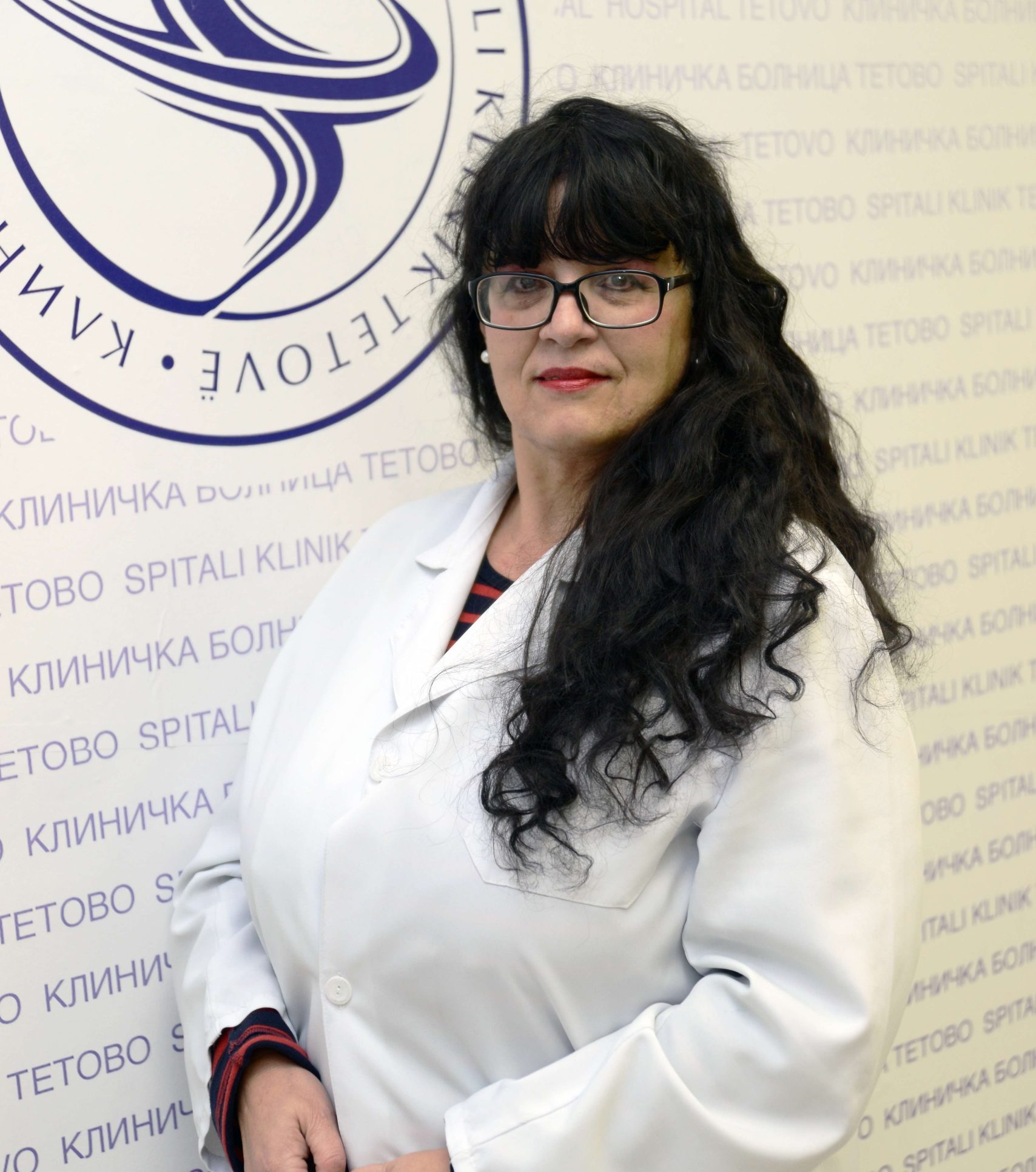 MSc in Pharmacy Mirka Popivanovska Shukas