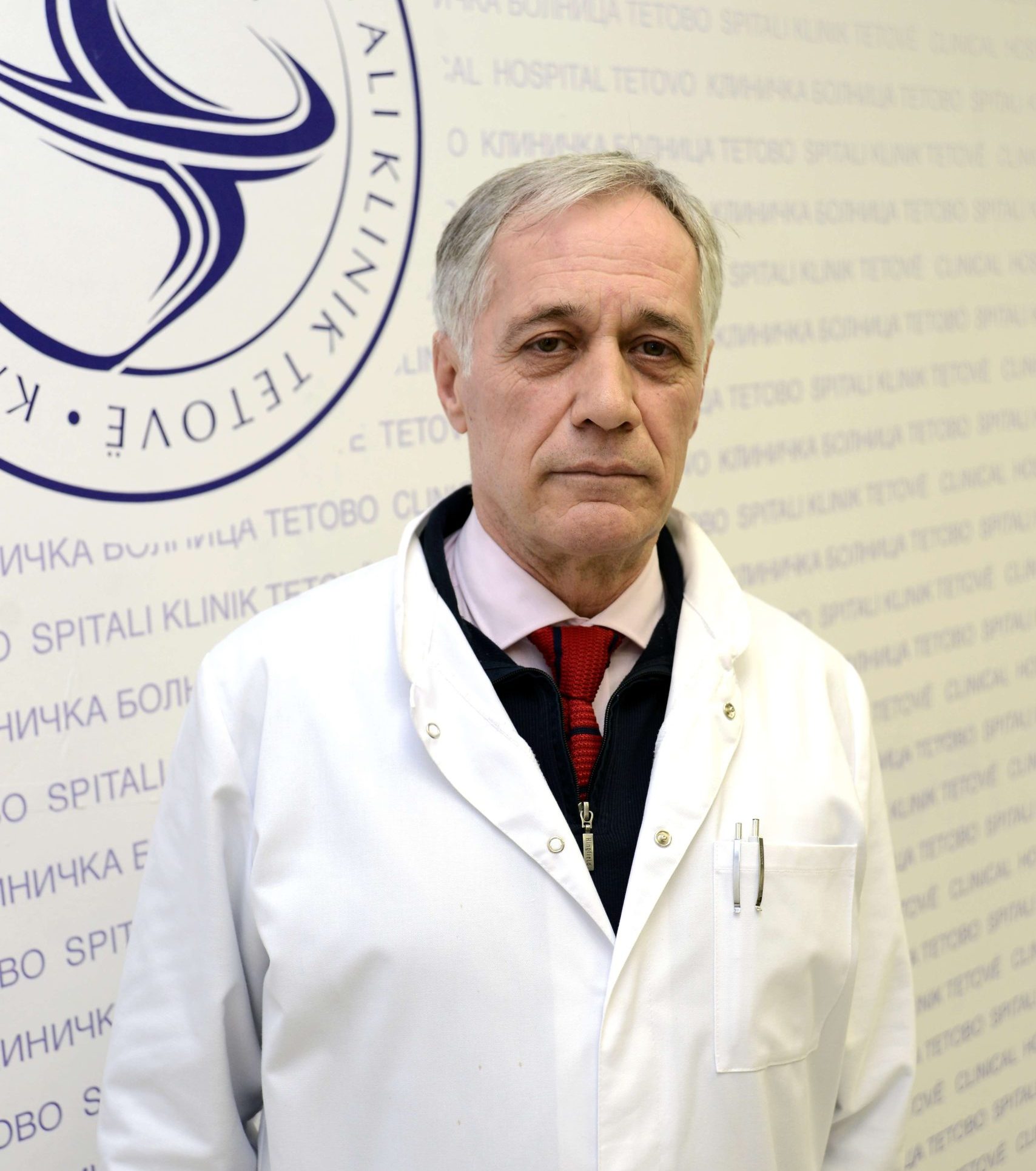 spec. dr. Fatmir Omeri