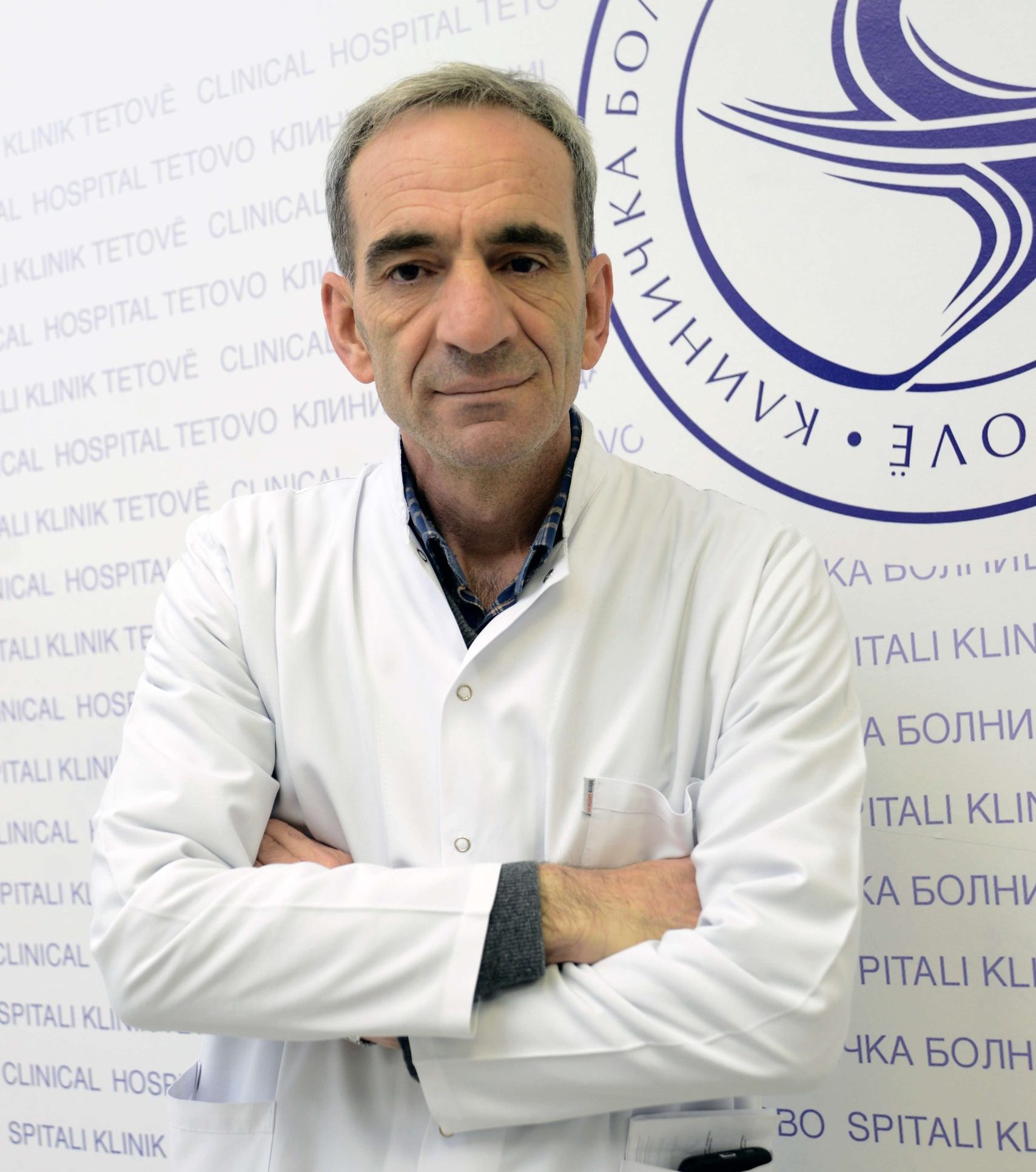 spec. dr. Florim Selimi
